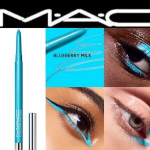 MAC Cosmetics Colour Excess Gel Pencil Eyeliner
